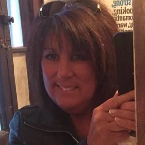 Meet your Posher, Patty